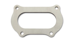 VIBRANT PERFORMANCE Exhaust Manifold Flange for Honda K24 Motor 14224