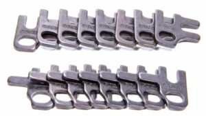 COMP CAMS Adjustable Guide Plates – SBC/SBF 3/8 4839-8