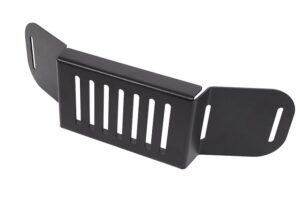 DEE ZEE Spare Tire Mount DZ 95040TB
