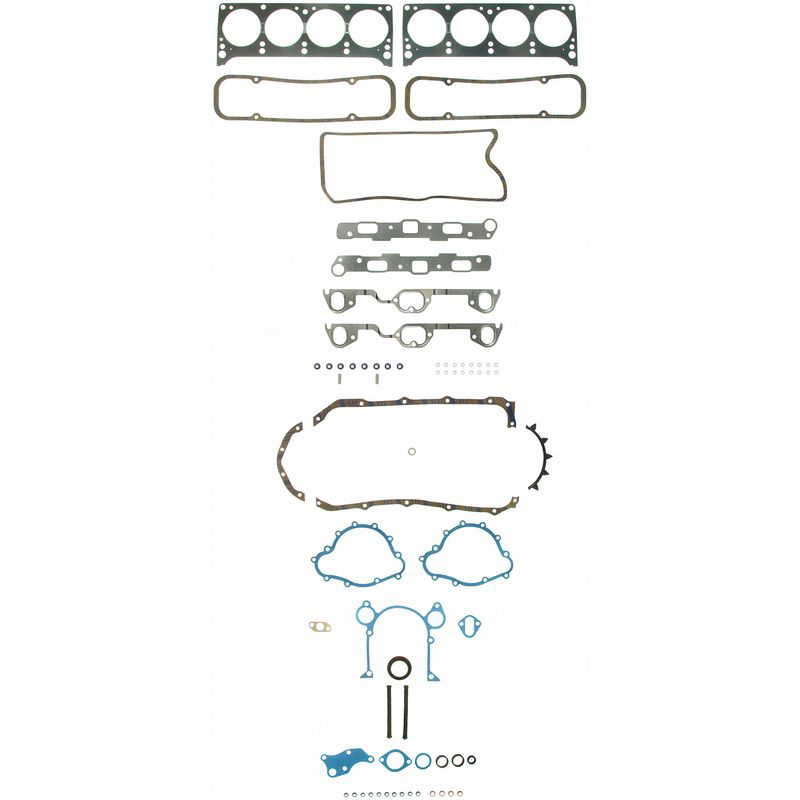 FEL-PRO Gasket Kit 260-1122