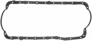 FEL-PRO Oil Pan Gasket Set OS 34600 R