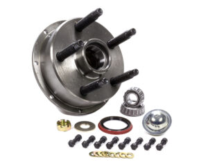 HOWE Impala Hub Assembly w/o Rotor 205351