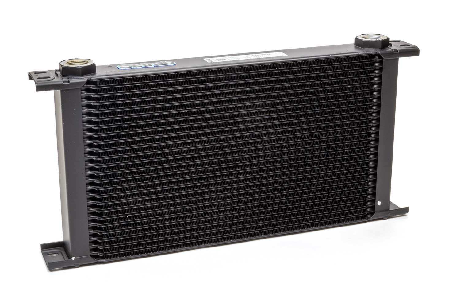 SETRAB OIL COOLERS Series-9 Oil Cooler 25 Row w/M22 Ports 50-925-7612