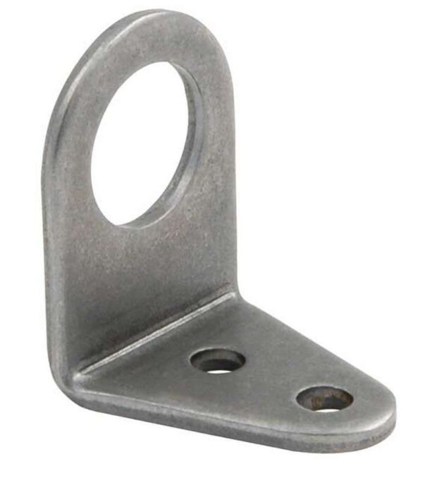 ALLSTAR PERFORMANCE Mounting Tabs Bolt On 2pk ALL60029