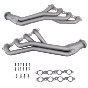 BBK PERFORMANCE Exhaust Headers – Long 1-3/4 LS1 F-Body 98-02 1694