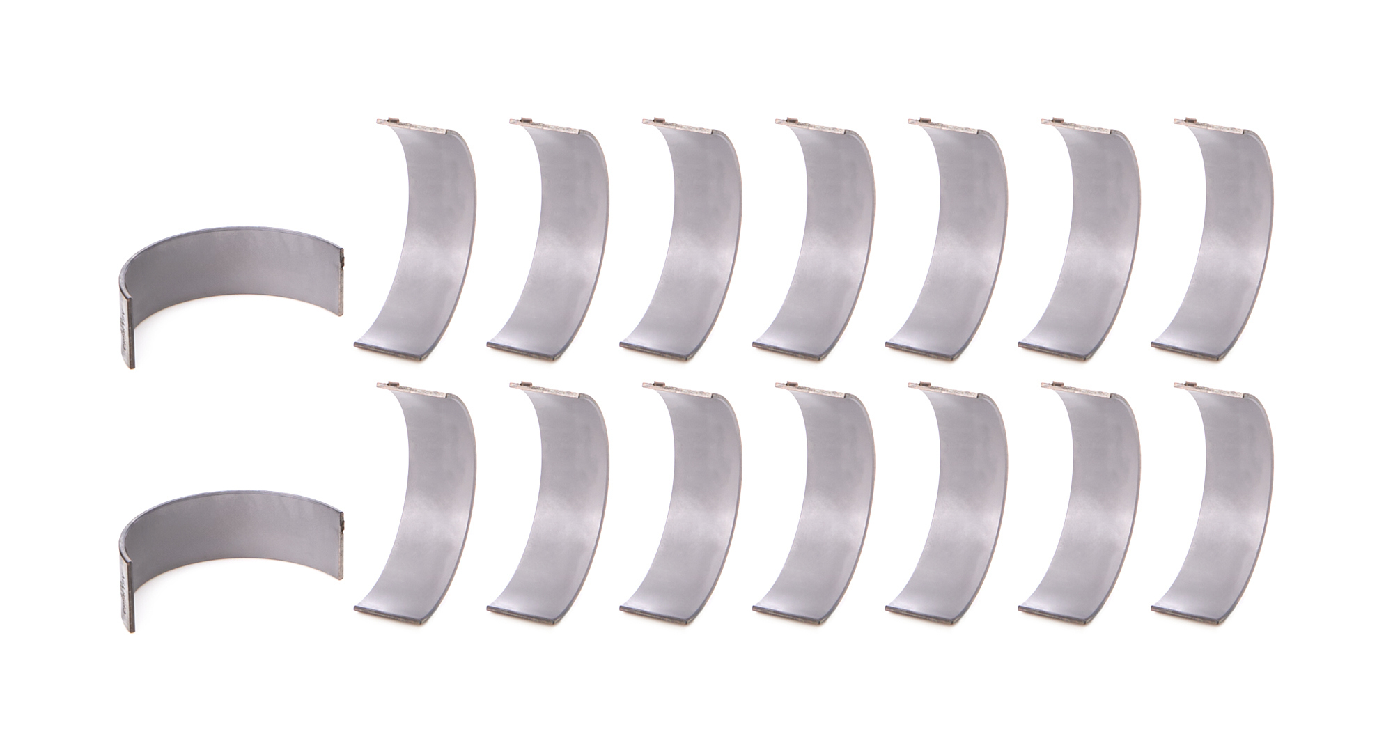 DAIDO METAL USA Rod Bearing Set BBC w/2.200 Pin RS5619V-X