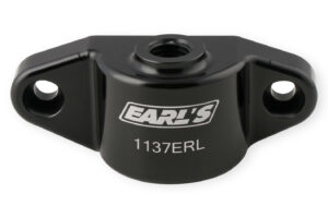 EARLS Oil Cooler Block Off Plate GM LT1/LT4 Gen-V 1137ERL
