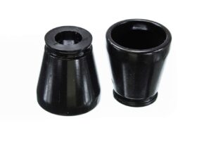 ENERGY SUSPENSION 62-79 Chrysler Torsion Bar Dust Boot Set 5.13101G