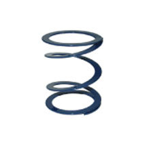 HYPERCO Take Up Spring 2-1/2in x 6in CS600