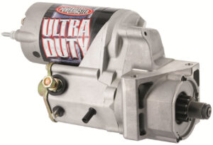POWERMASTER Starter GM Diesel 6.2L/ 6.5L 1500-3500 9052
