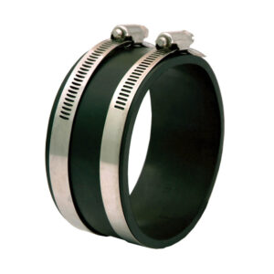 SPECTRE 4in Coupler SPE-9771