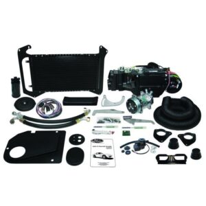 VINTAGE AIR A/C Complete Kit 69-73 Corvette W/Factory Air 964173