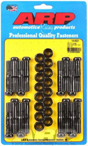 ARP SBM Rod Bolt Kit – Fits 318/340/360 144-6001