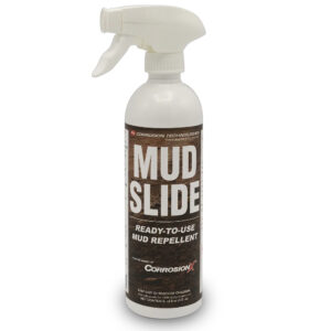 CORROSION TECHNOLOGIES Mud Slide 16oz Trigger Spray CNX36102