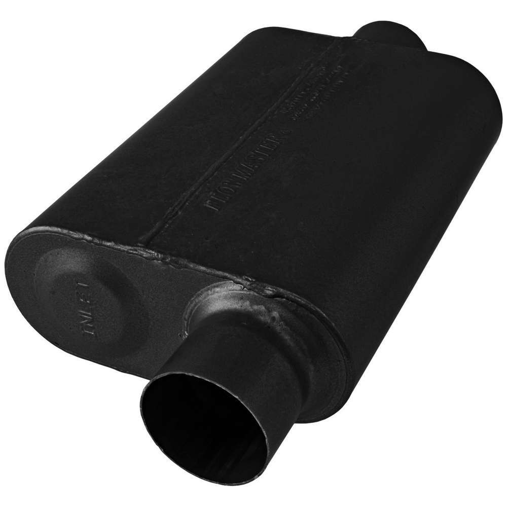 FLOWMASTER Super 44 Series Muffler 843046