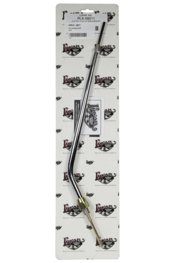 LOKAR 16in Nostalgia Shift Lever RLK-68011