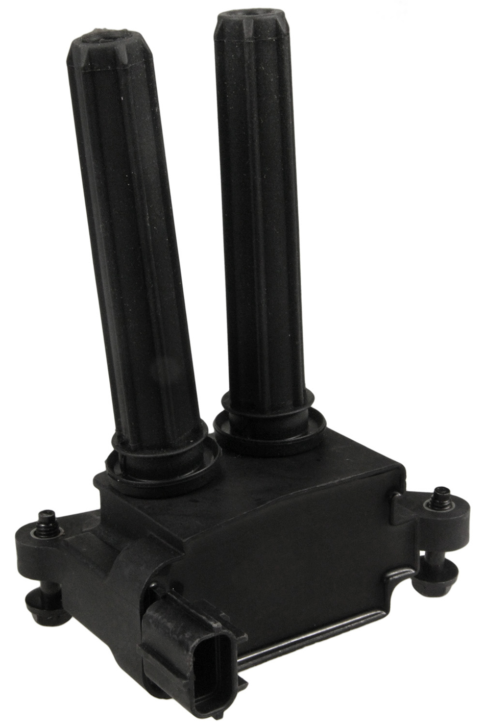 NGK NGK COP Ignition Coil Stock # 48716 U5121