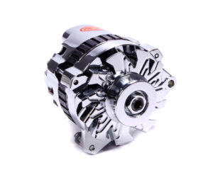 POWERMASTER Alternator 140 Amp 1 Wire CS130 GM Style 378611
