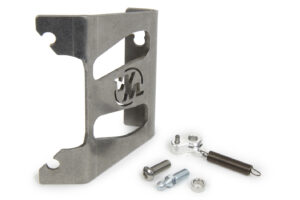 WILSON MANIFOLDS Throttle Cable Bracket 481101