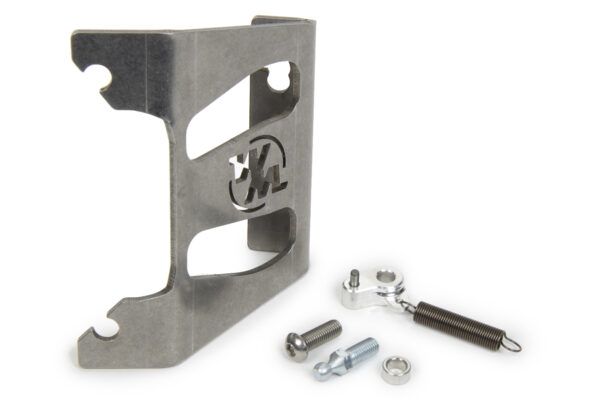 WILSON MANIFOLDS Throttle Cable Bracket 481101