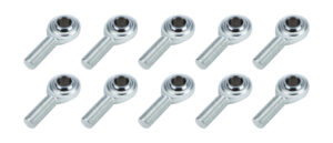 ALLSTAR PERFORMANCE Rod End RH 5/8 Male Steel 10pk ALL58010-10