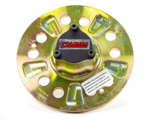 COLEMAN RACING PRODUCTS Steel Drive Flange 5×5/ 5×4-3/4 5/8in Studs 21632