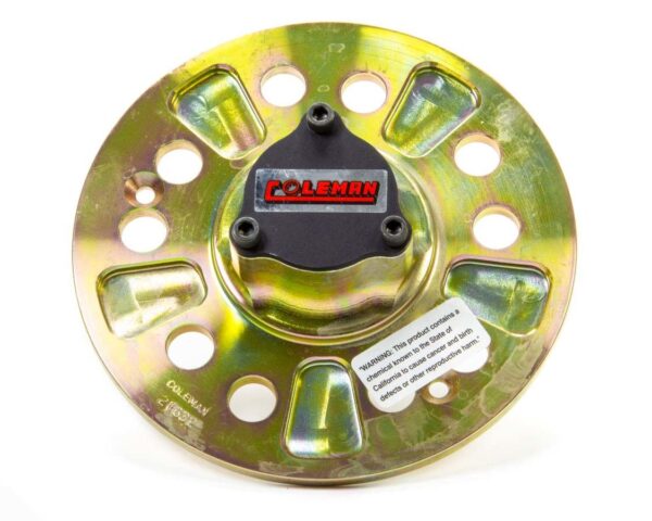 COLEMAN RACING PRODUCTS Steel Drive Flange 5×5/ 5×4-3/4 5/8in Studs 21632