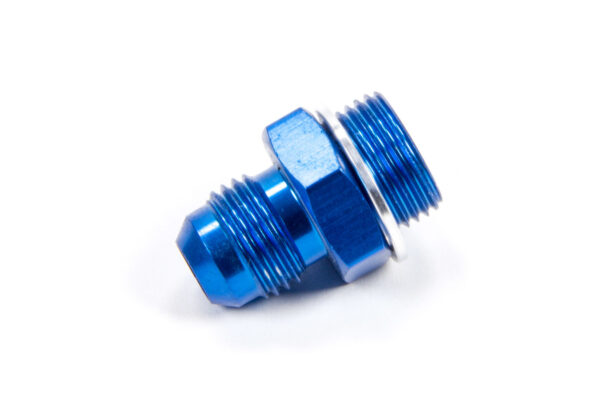 FRAGOLA Male Adapter Fitting #6 x 5/8-20 Carter 491950