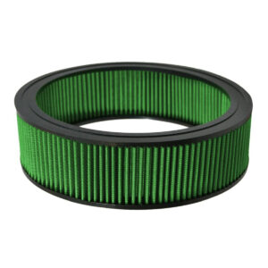 GREEN FILTER Air FIlter 2011