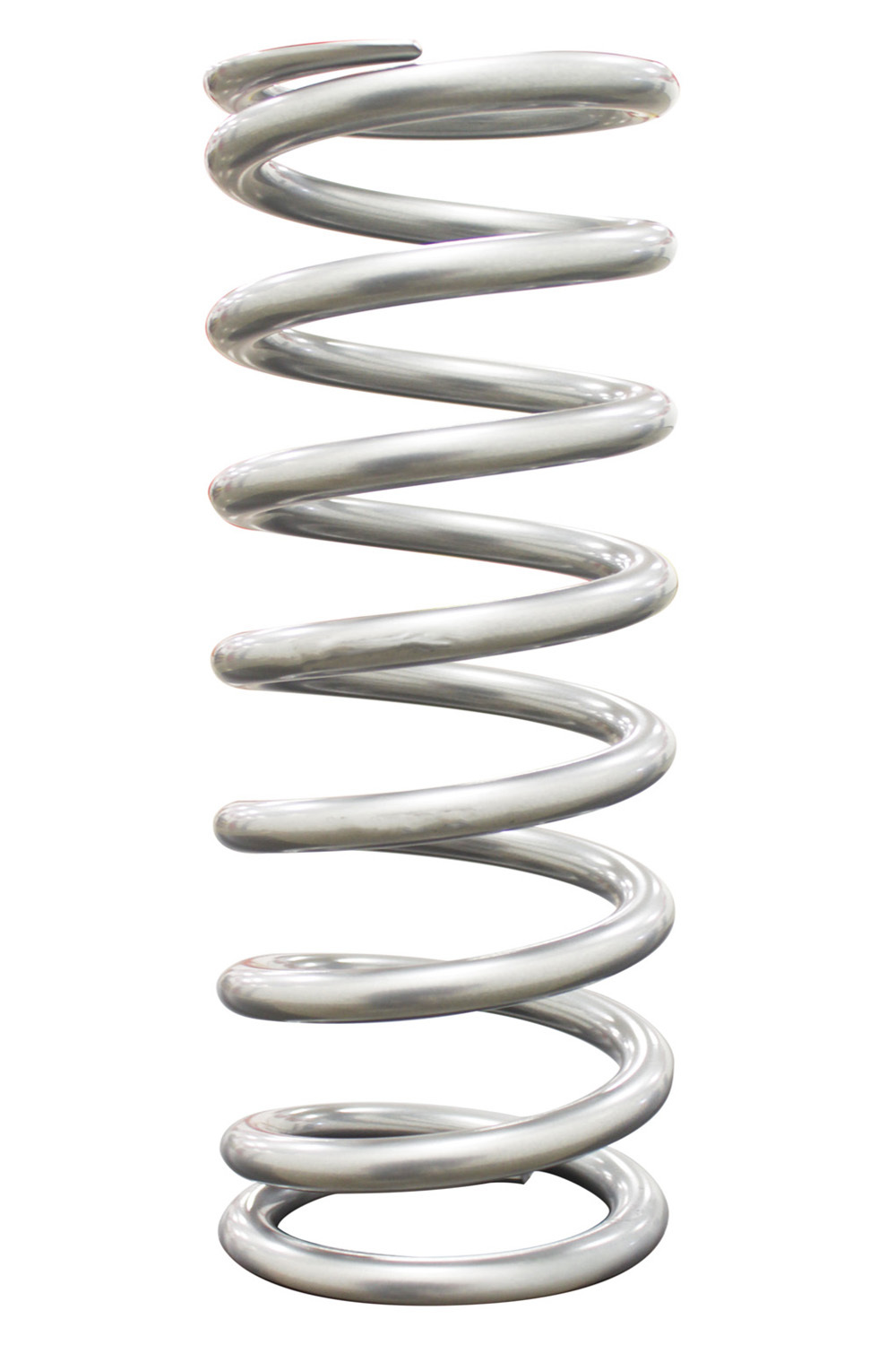 QA1 C/O Spring – 2.5in ID x 10in Silver 10HT200