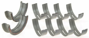 SEALED POWER Main Bearing Set 5107M
