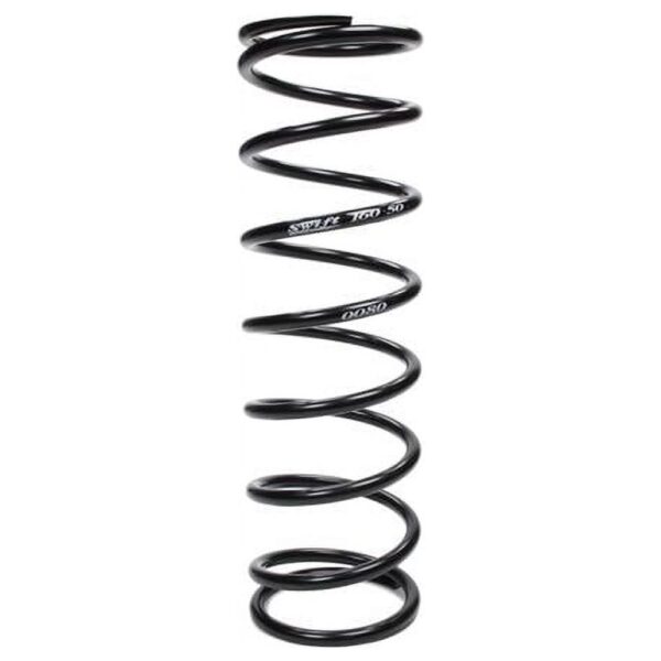 SWIFT SPRINGS Conventional Spring 16in x 5in 80lb Bullet Proof 160-500-080 BP