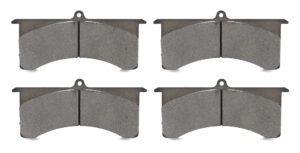 WILWOOD Brake Pad Set BP-45 7520 GN4R / GN6R 150-45-7520K