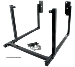 ALLSTAR PERFORMANCE Engine Cradle SBM Heavy Duty ALL10152