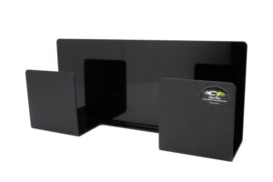 CLEAR ONE RACING PRODUCTS Push Broom Holder TC182