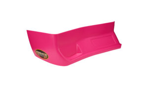 DOMINATOR RACE PRODUCTS Nose Bottom R 81 Z-28 Camaro Pink 327-R-PK