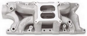 EDELBROCK SBF Performer RPM A/G Manifold – 289-302 7521