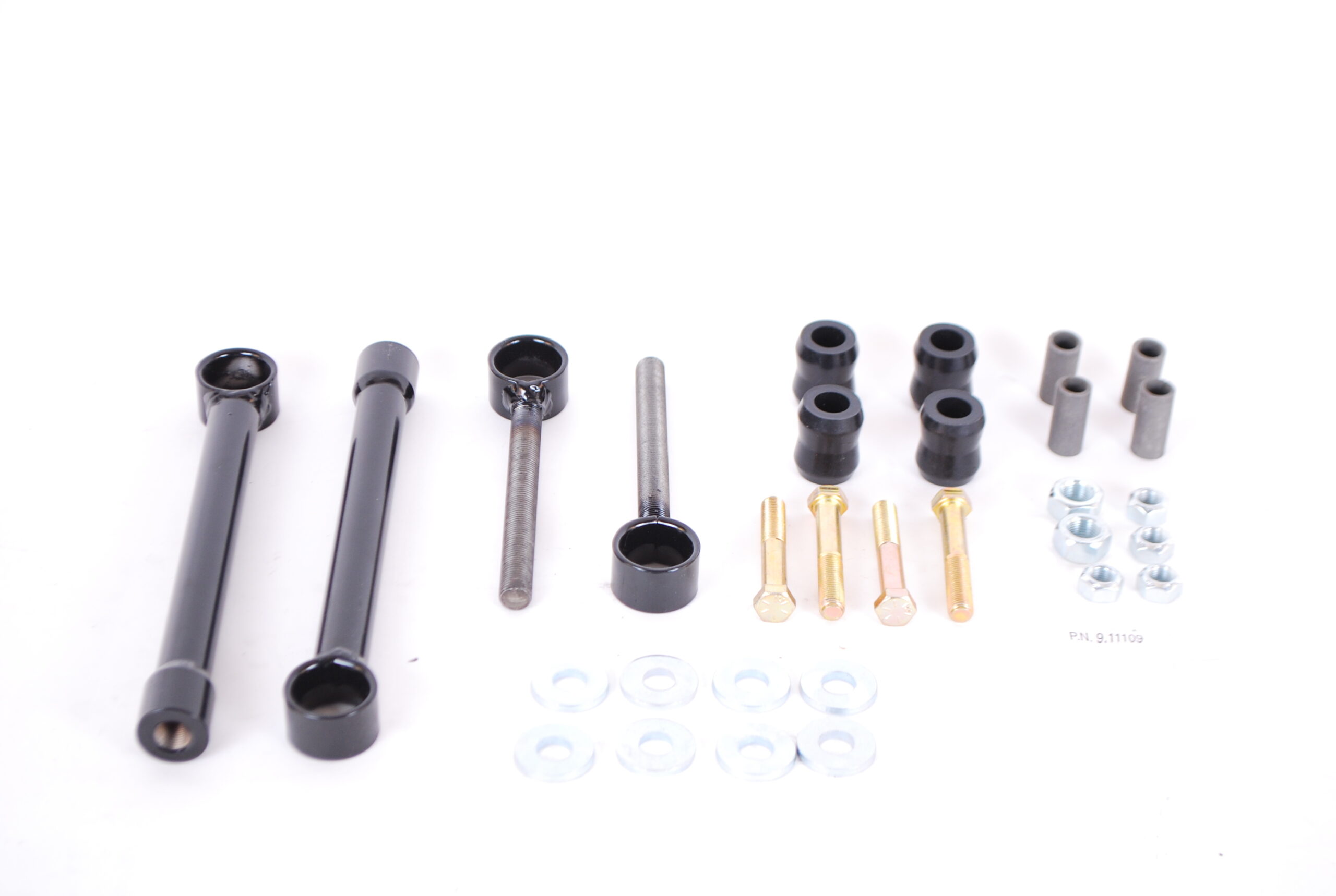 HELLWIG Adjustable Endlinks 7962