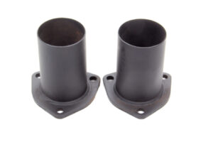 HOOKER 2.5in To 2.5in Reducers (pair) 11026HKR
