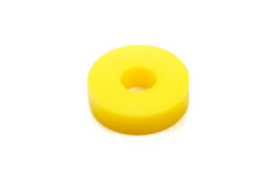 RE SUSPENSION Apollo Bump Rubber Yellow 80 Durometer RE-BR-5153-180