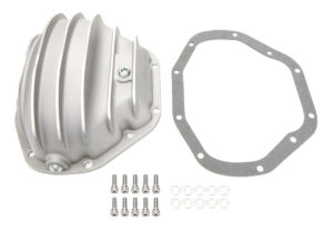 SPECIALTY PRODUCTS COMPANY Differential Cover Kit 95-up Dana 80 Rear 4912XKIT