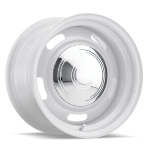 VISION WHEEL Rallye Police Cap Each 2531V