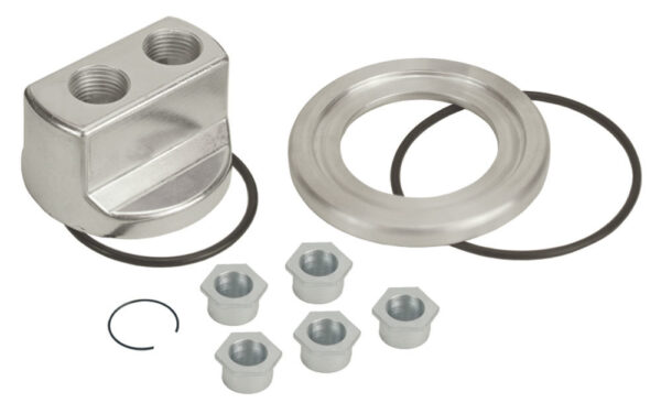 DERALE Oil Filter Adapter 15747