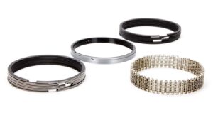 HASTINGS Piston Ring Set 4.420 5/64 5/64 3/16 2M598060
