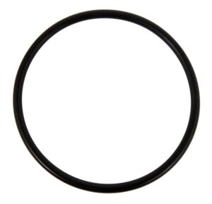 JAZ Raised Steel Cap Gasket (Rubber) 850-300-01