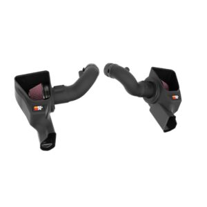 K AND N ENGINEERING Performance Air Intake 63-2626