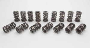 MANLEY 1.550 NexTek Dual Valve Springs 221452SF-16