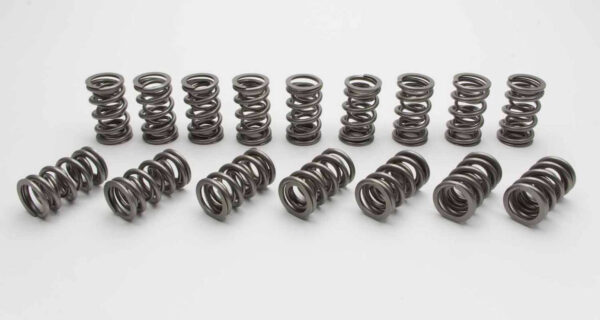 MANLEY 1.550 NexTek Dual Valve Springs 221452SF-16