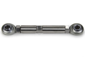 MARCH PERFORMANCE Adjusting Rod 3.5in w/ Chrome Moly Rod Ends RA-3.500