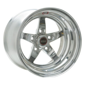 WELD RACING 18×12 RT-S Drag Wheel 5×4.75 BC 6.7 BS 71MP8120B67A